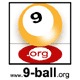 9-ball.org logo