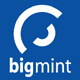 bigmint logo